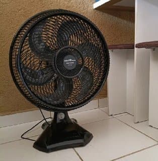 Britânia Ventilador Bvt400 Maxx Force 2 Em 1