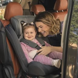 Cadeira Auto Litet Mass 0-36 Kg