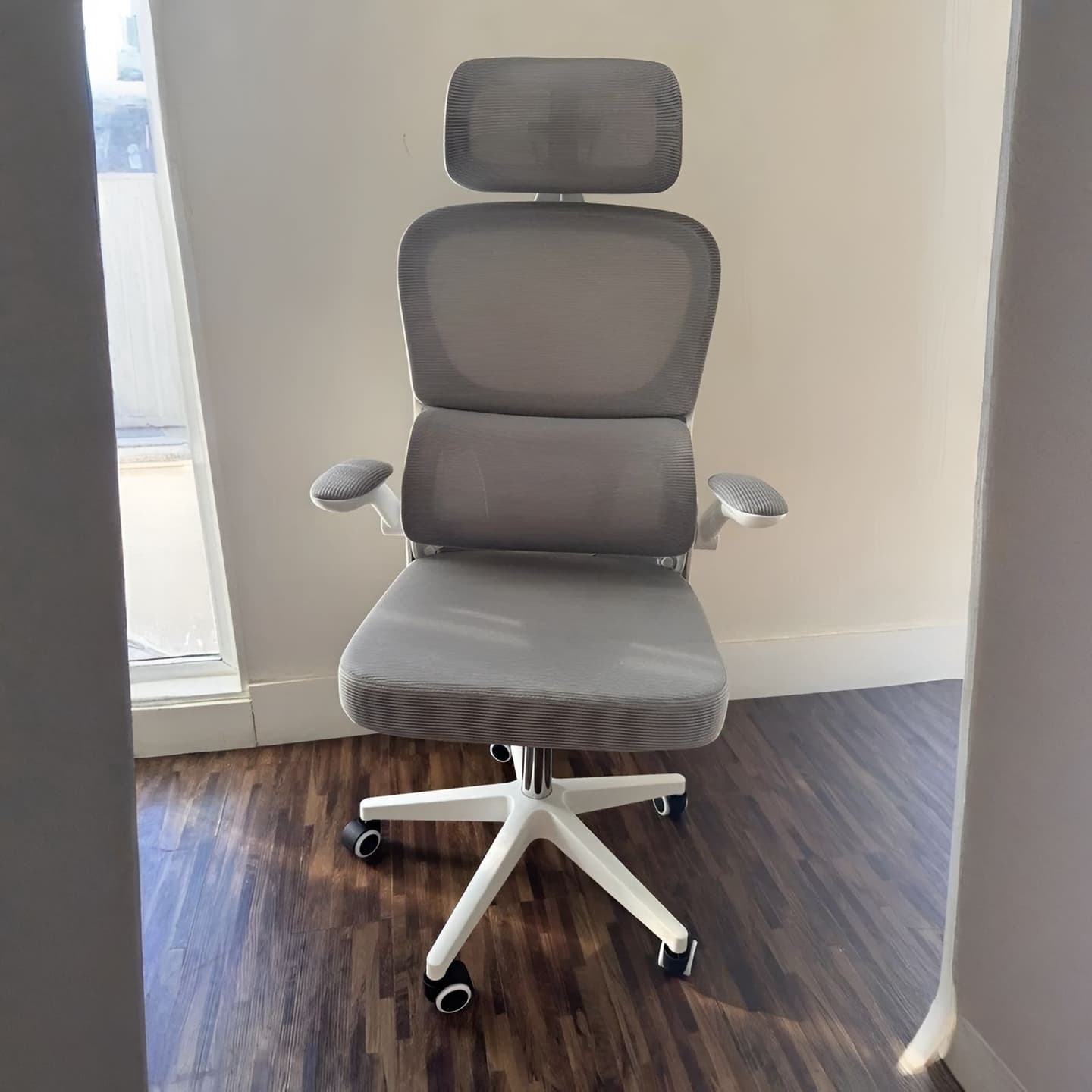 Cadeira Escritório Ergonômica Genebra G500