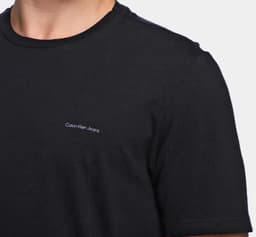 Calvin Klein Camiseta Light New Logo