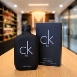 Calvin Klein Ck Be 200ml
