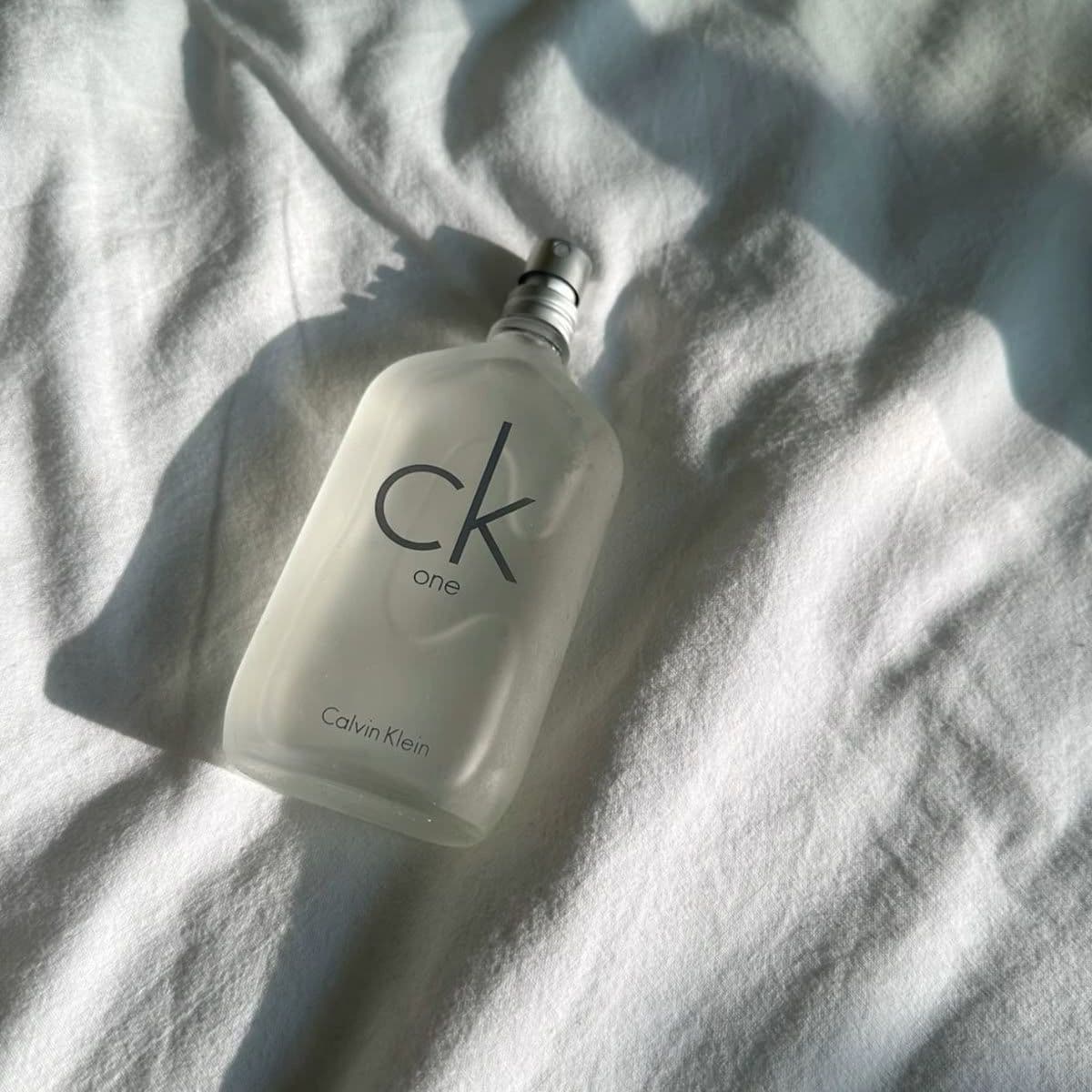Calvin Klein CK One 200ml