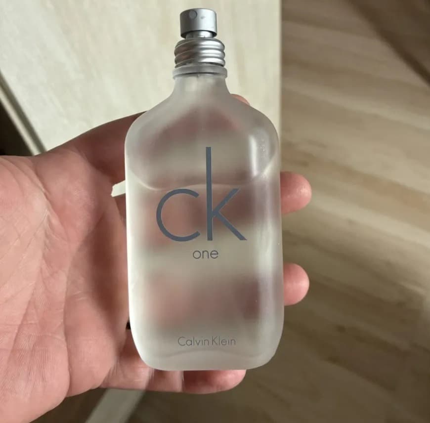 Calvin Klein CK One 200ml
