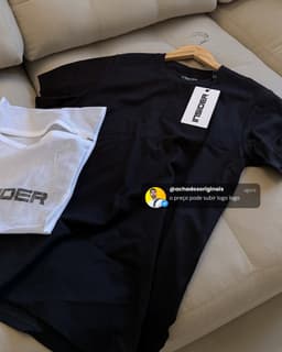 Camiseta Core Insider