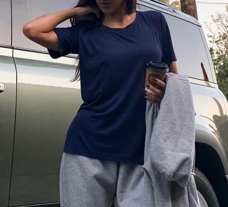 Camiseta Daily Insider