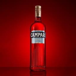 Campari Aperitivo 748ml