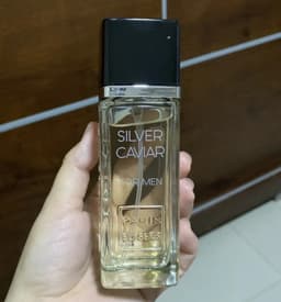Caviar Perfume 100ml