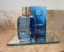 Celebre Sua Força Deo Colônia Masculino 100ml