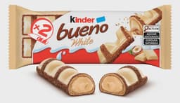 Chocolate Bueno 39g