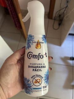 Comfort Refresh Spray 320ml