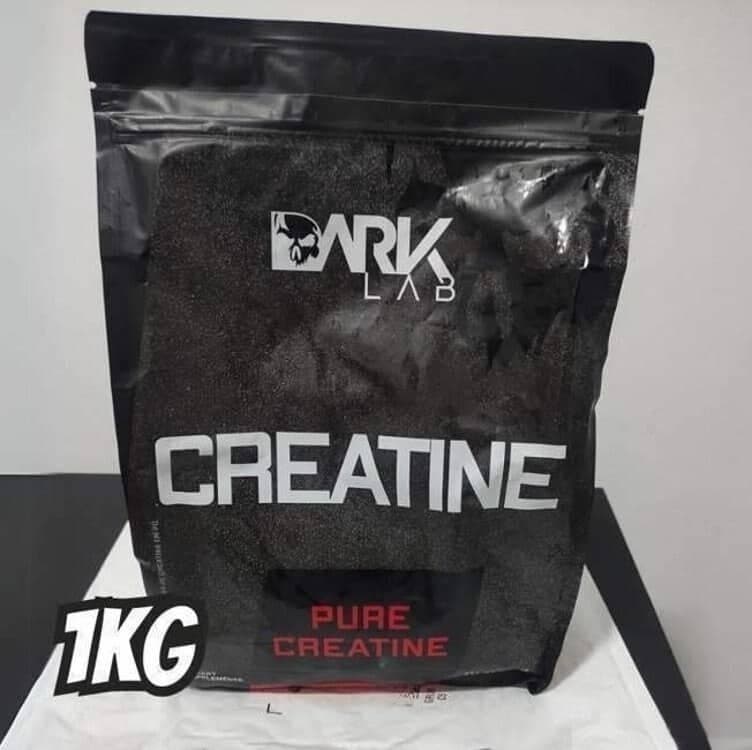 Dark Lab Creatina Monohidratada 1kg