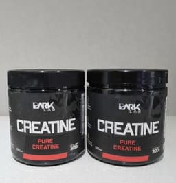 Dark Lab Creatina Monohidratada 300g
