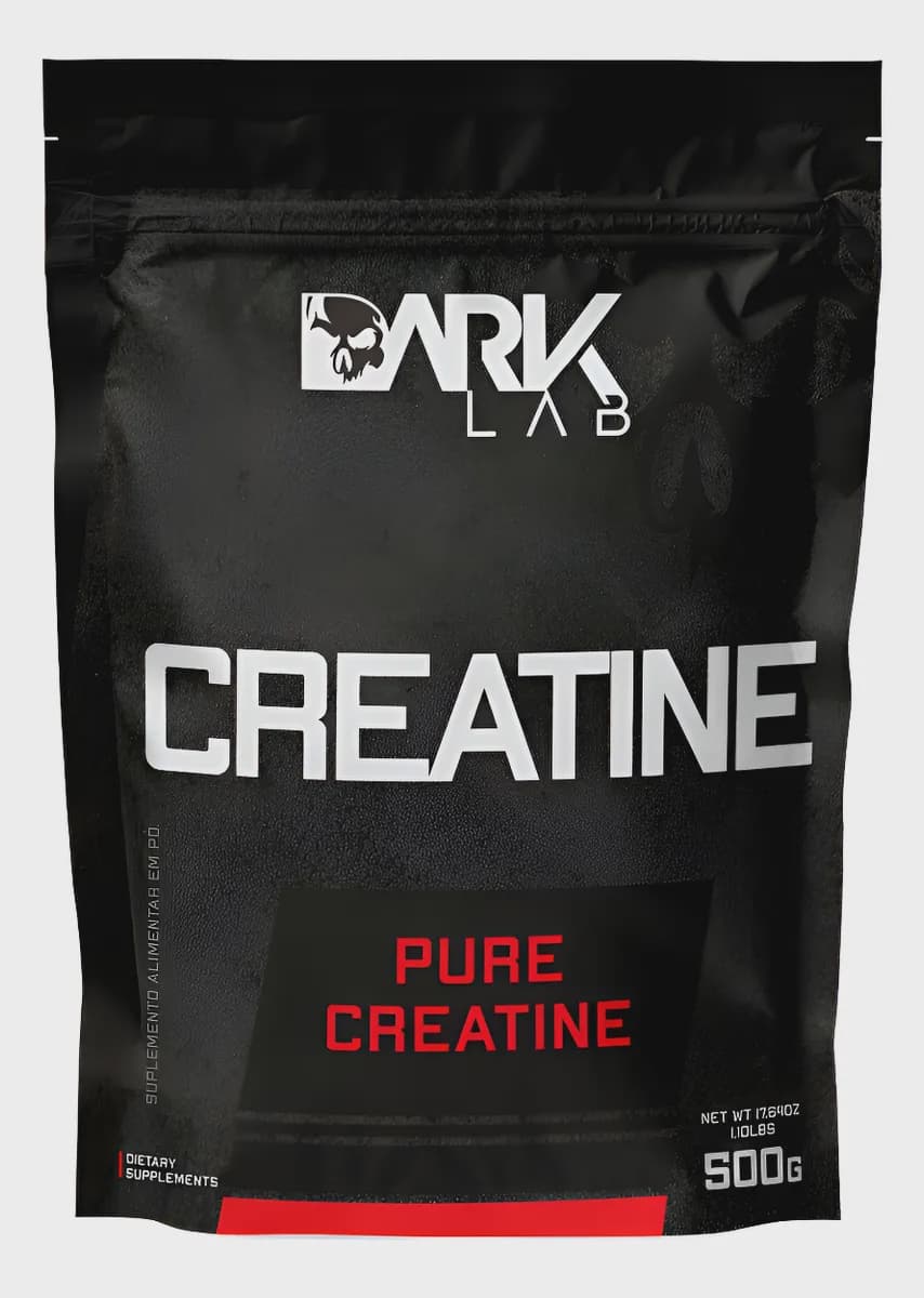 Dark Lab Creatina Pura 500g