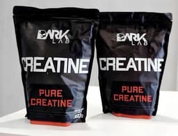 Dark Lab Creatina Pura 500g