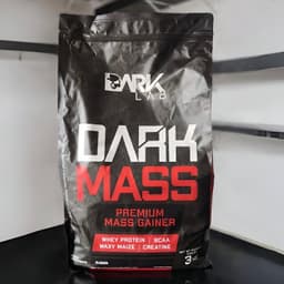 Dark Lab Hipercalórico Dark Mass 3kg