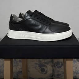 Democrata Tênis Bold Masculino