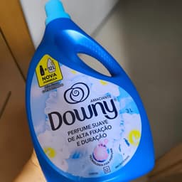 Downy Amaciante Concentrado 3L