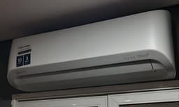 Electrolux Ar-Condicionado Split 18000 BTUs