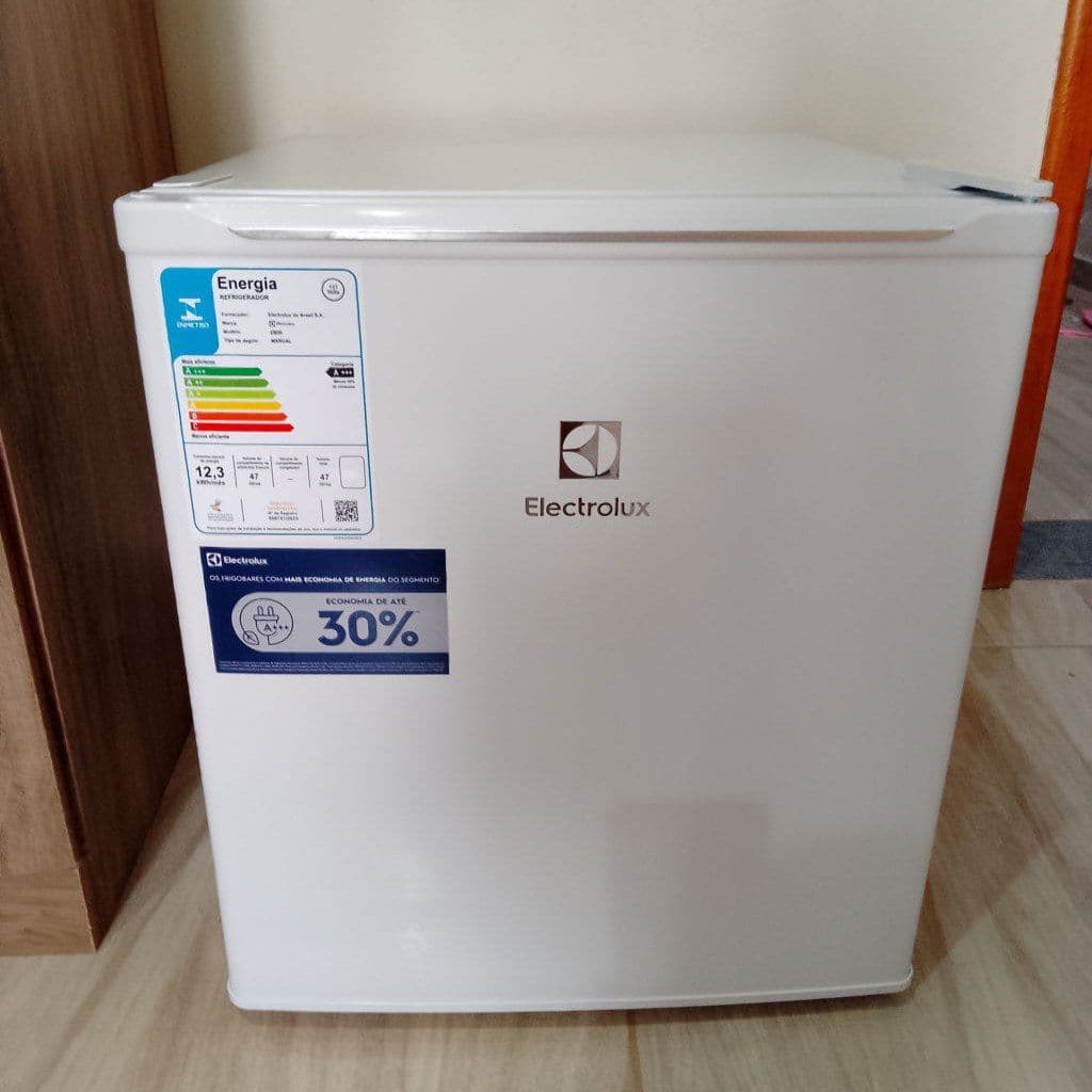 Electrolux Frigobar 47L Efficient