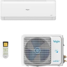 Elgin Ar Condicionado Inverter 12000 Btus
