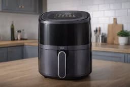 Elgin Fritadeira Visio Fry 5L