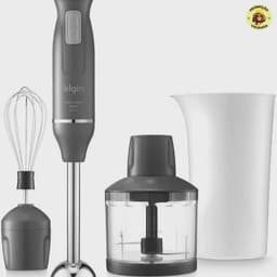 Elgin Mixer Power Inox 600W