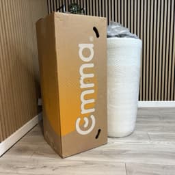 Emma Colchão D28 Basics