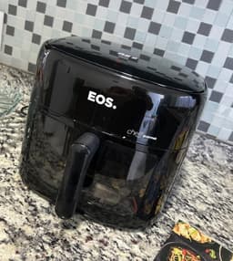 EOS Air Fryer 8,2 Litros