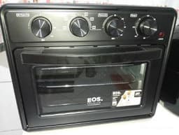 EOS Fritadeira Air Fryer 35L