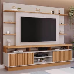 Estante Home para TV 65" Ravena