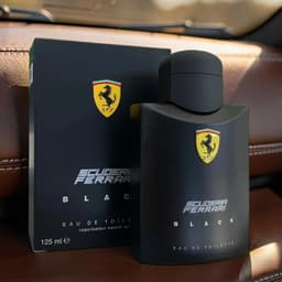Ferrari Perfume Masculino EDT 125ml