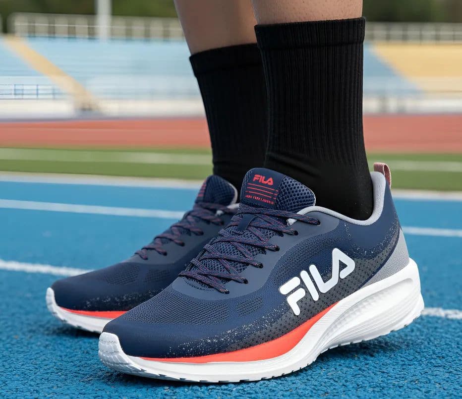 Fila Tênis Efecto 2