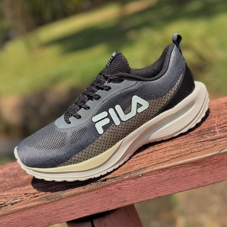 Fila Tênis Efecto 2