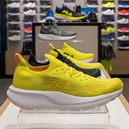 Fila Tênis Inclusion Masculino