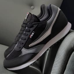 Fila Tênis Renno Classic