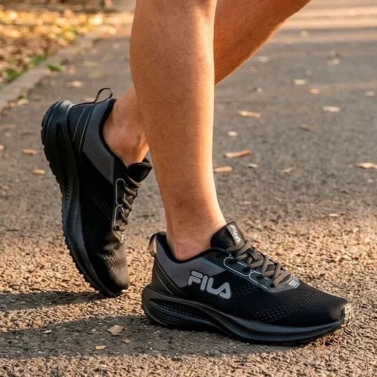 Fila Tênis Rise Up
