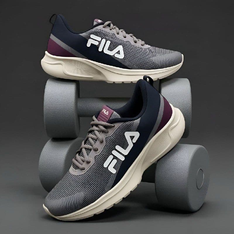 Fila Tênis Vector Masculino