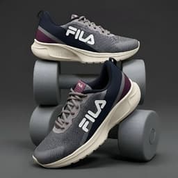 Fila Tênis Vector Masculino