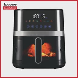Gaabor Air Fryer Touchscreen 5,5L
