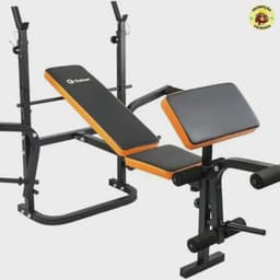 Gallant Elite Estação de Musculação Banco Supino