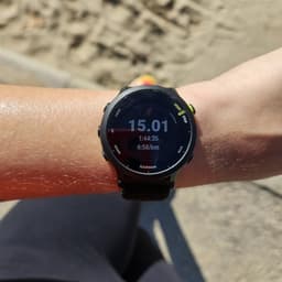 Garmin Forerunner 55 42mm