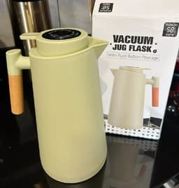 Garrafa Térmica 1 Litro