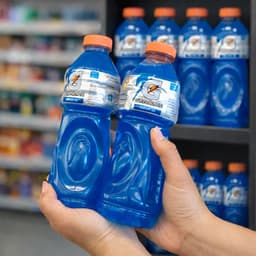Gatorade Berry 500ML Pack C/6