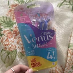 Gillette Venus Aparelho de Depilação Descartável