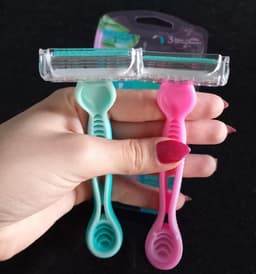 Gillette Vênus Descartável 2 Unidades