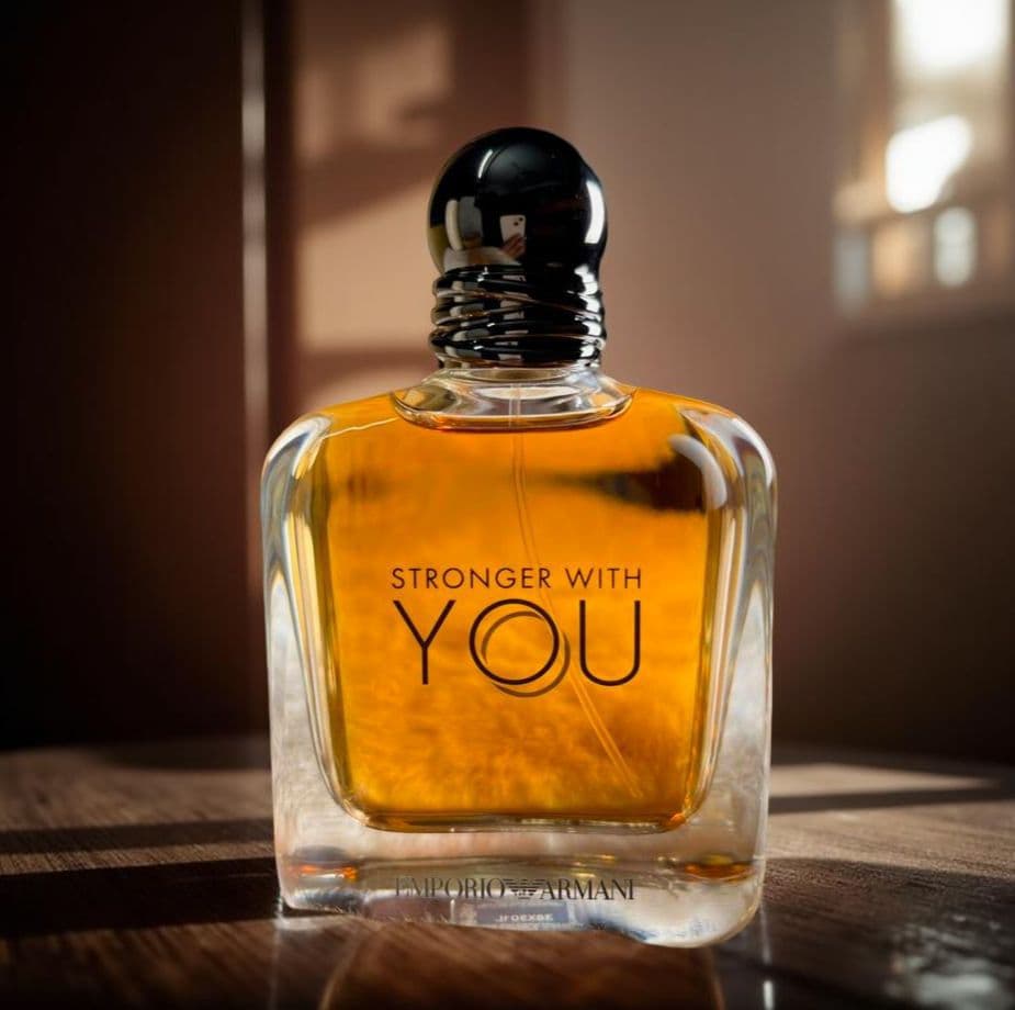Giorgio Armani Stronger With You EDT 100ml