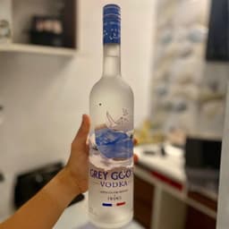 Goose Vodka 750ml