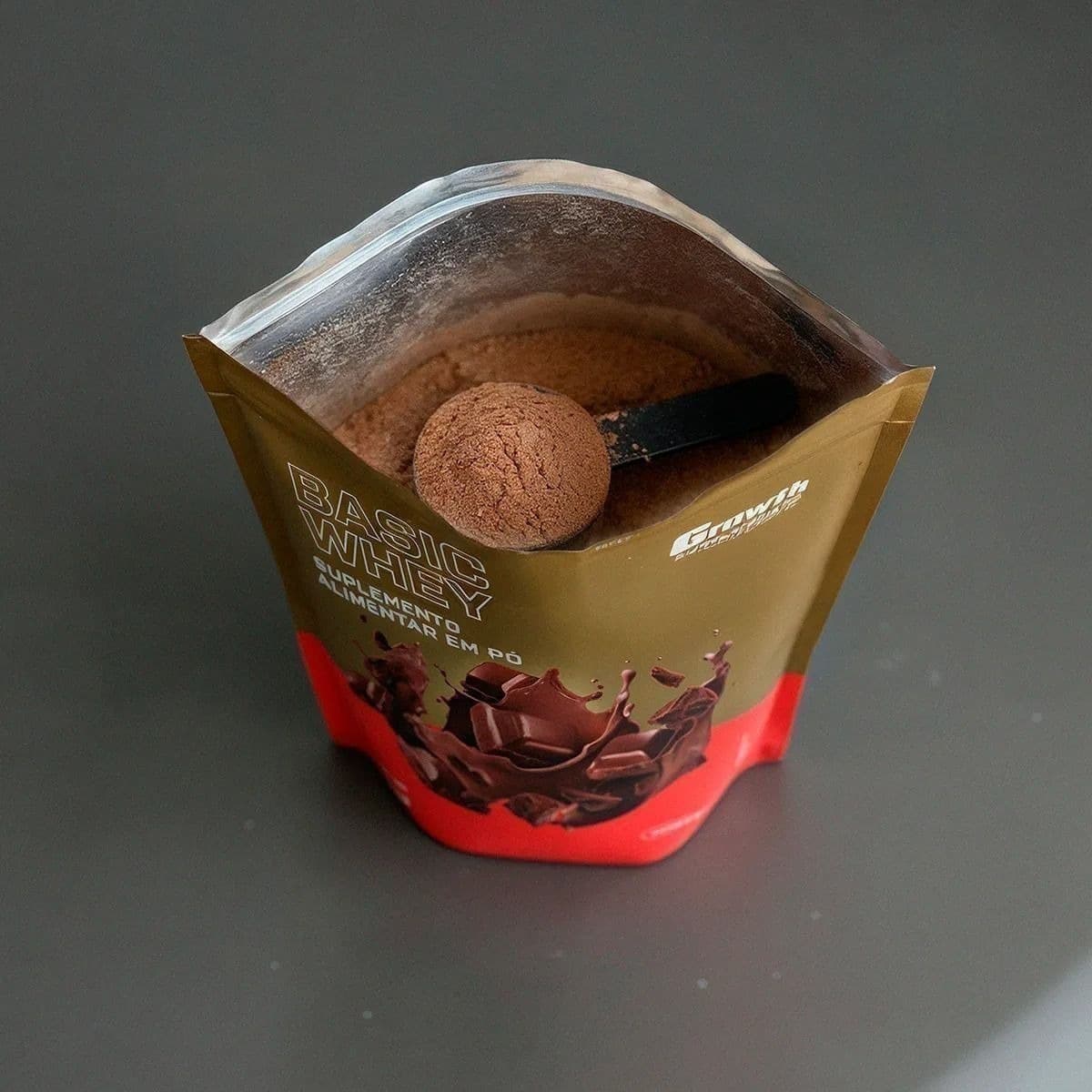 Growth Supplements Whey 1kg