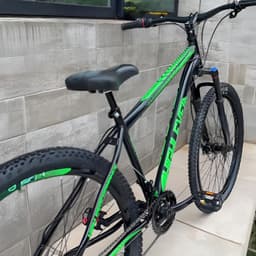 Gts Pulse Bicicleta Aro 29 24v
