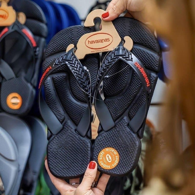 Havaianas Chinelo Power 2.0